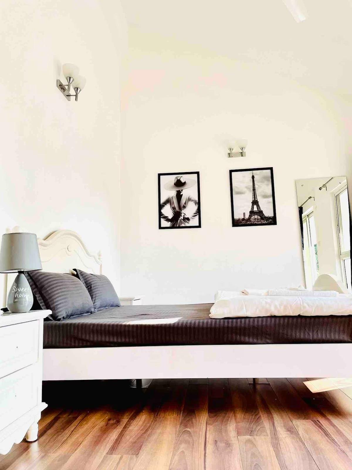 Casa D Amado by Casa D Living x Solis Nature