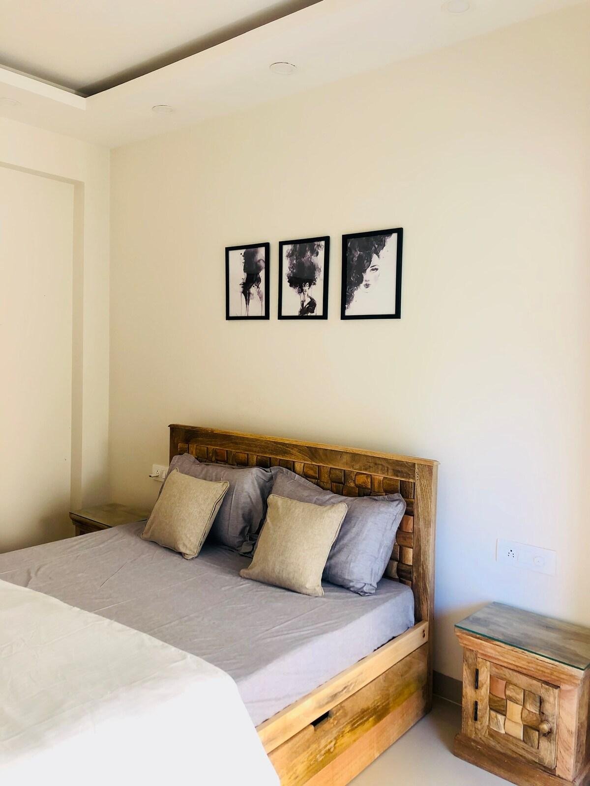 Casa D Palma by Casa D Living x Solis Nature