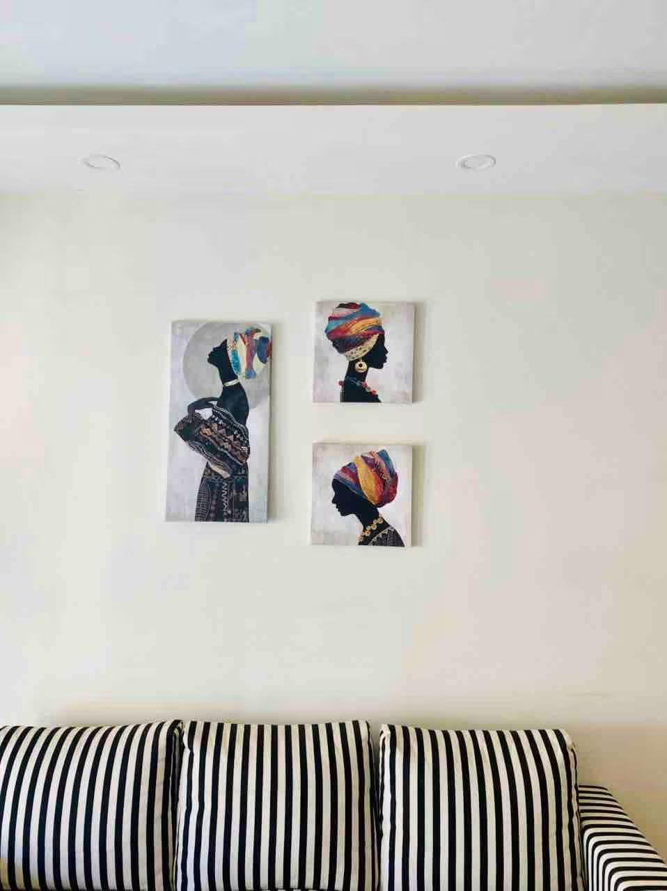 Casa D Palma by Casa D Living x Solis Nature