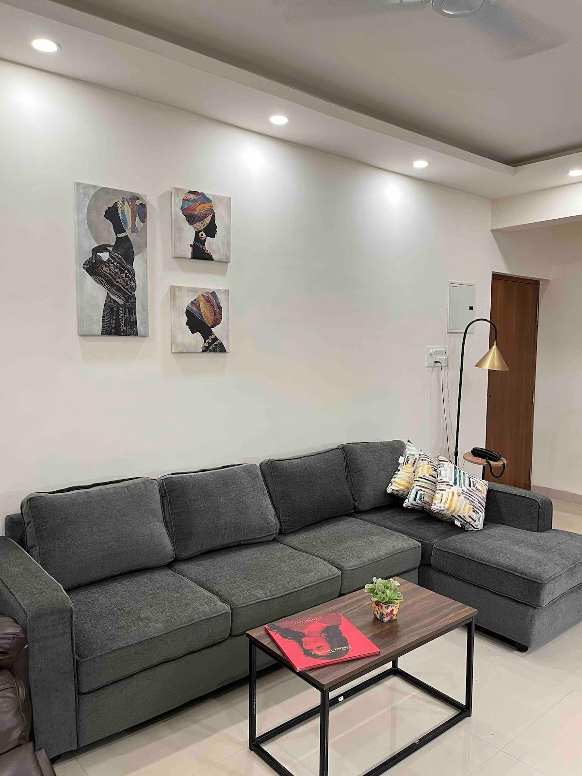 Casa D Palma by Casa D Living x Solis Nature