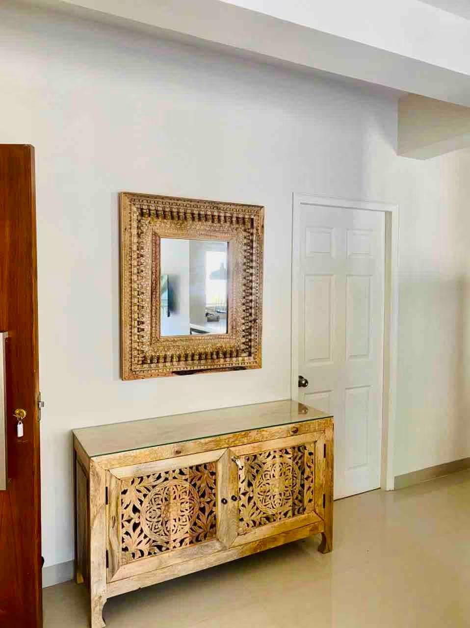 Lovely new 3 Bedroom close to Thalassa with pool. x Solis Nature