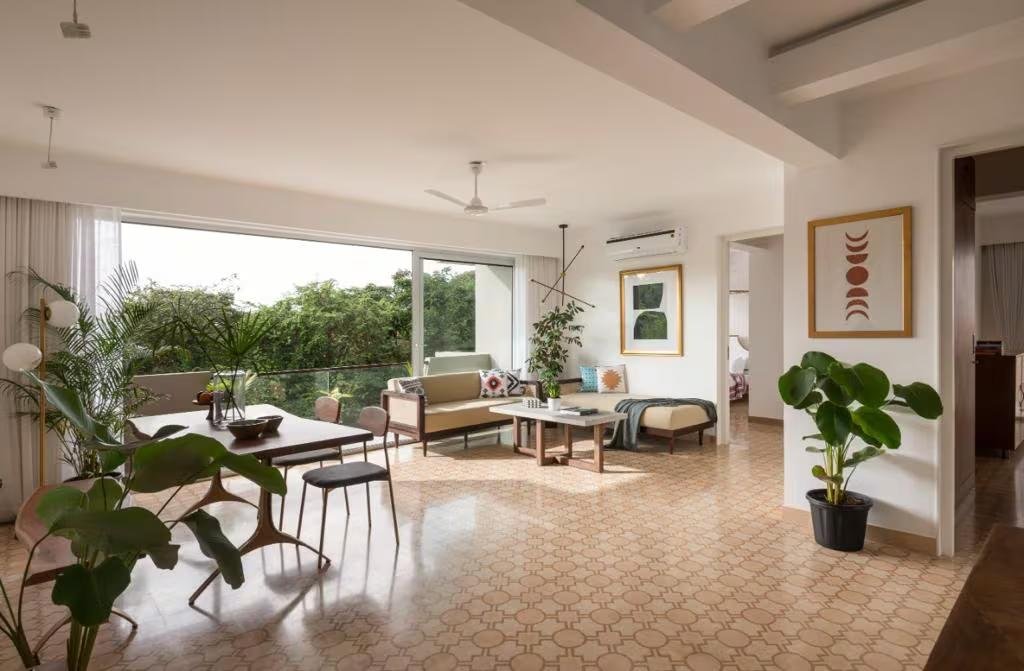 Casa D Eino by Casa D Living x Solis Nature