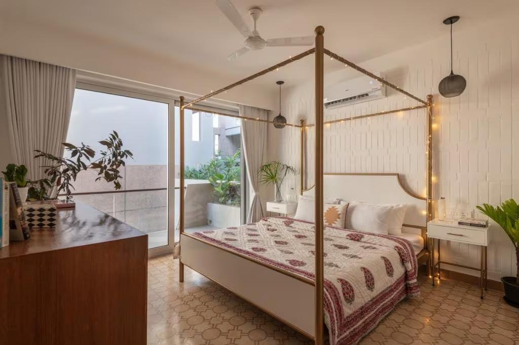 Casa D Eino by Casa D Living x Solis Nature
