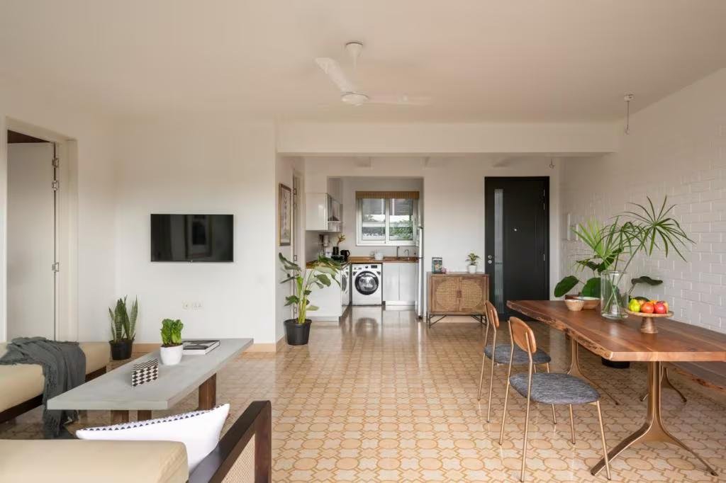 Casa D Eino by Casa D Living x Solis Nature