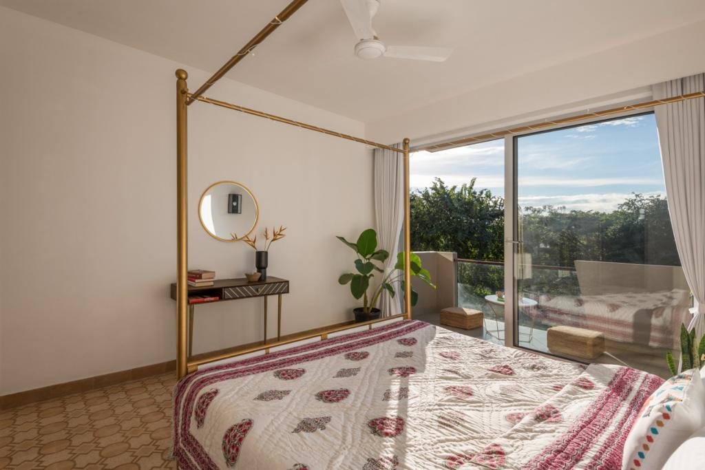 Casa D Eino by Casa D Living x Solis Nature