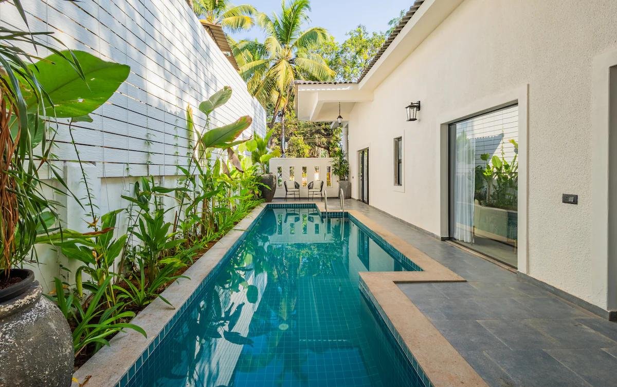 Casa D Antiga | Private Pool | Premium Standalone x Solis Nature