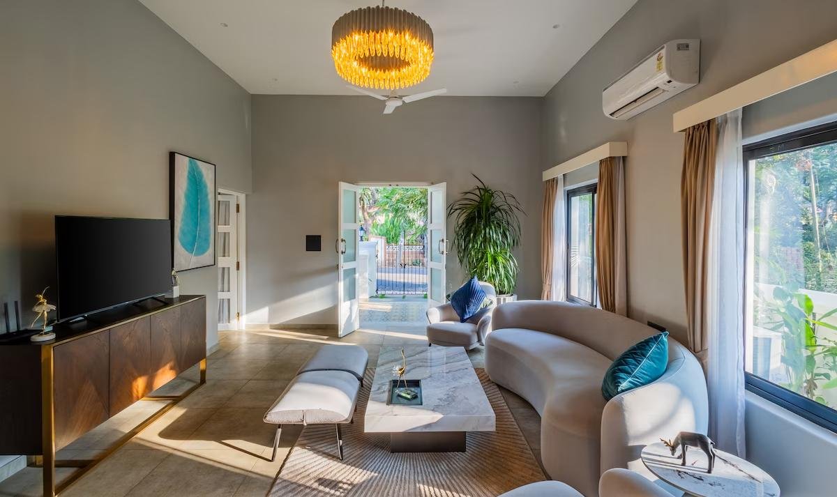 Casa D Antiga | Private Pool | Premium Standalone x Solis Nature