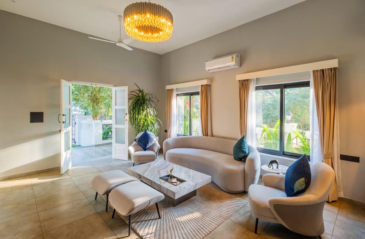 Casa D Antiga | Private Pool | Premium Standalone x Solis Nature