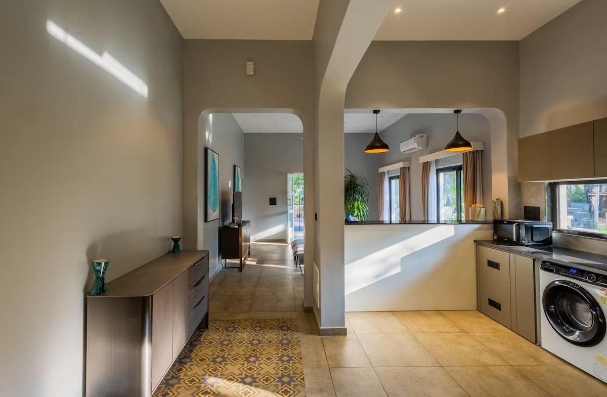 Casa D Antiga | Private Pool | Premium Standalone x Solis Nature