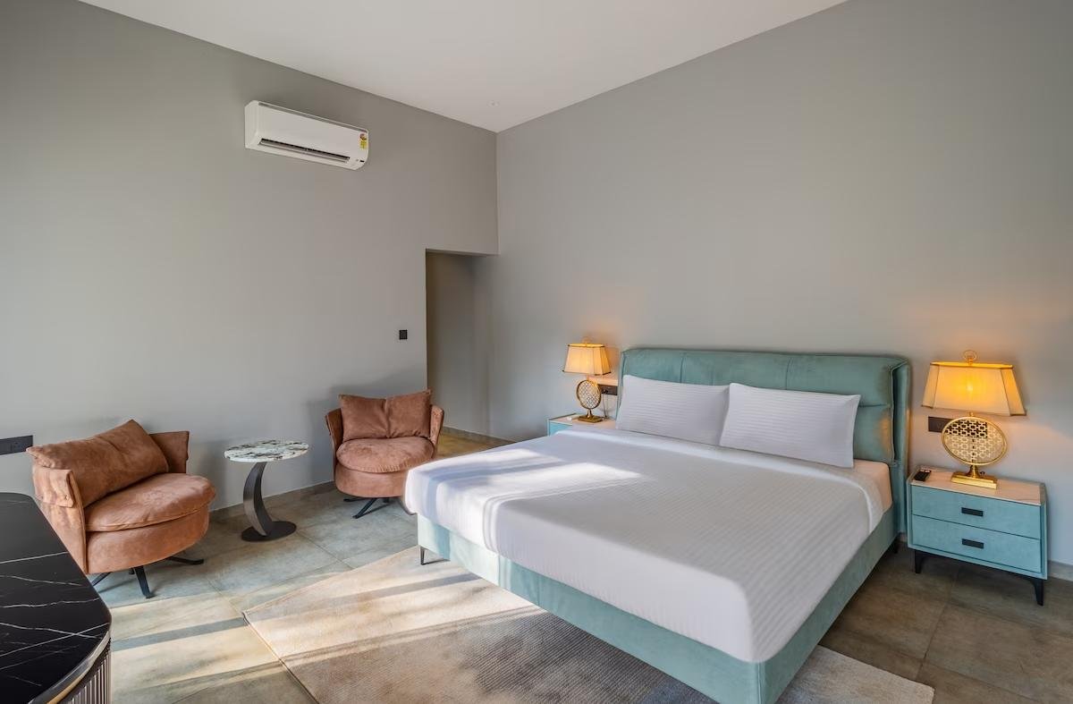 Casa D Antiga | Private Pool | Premium Standalone x Solis Nature
