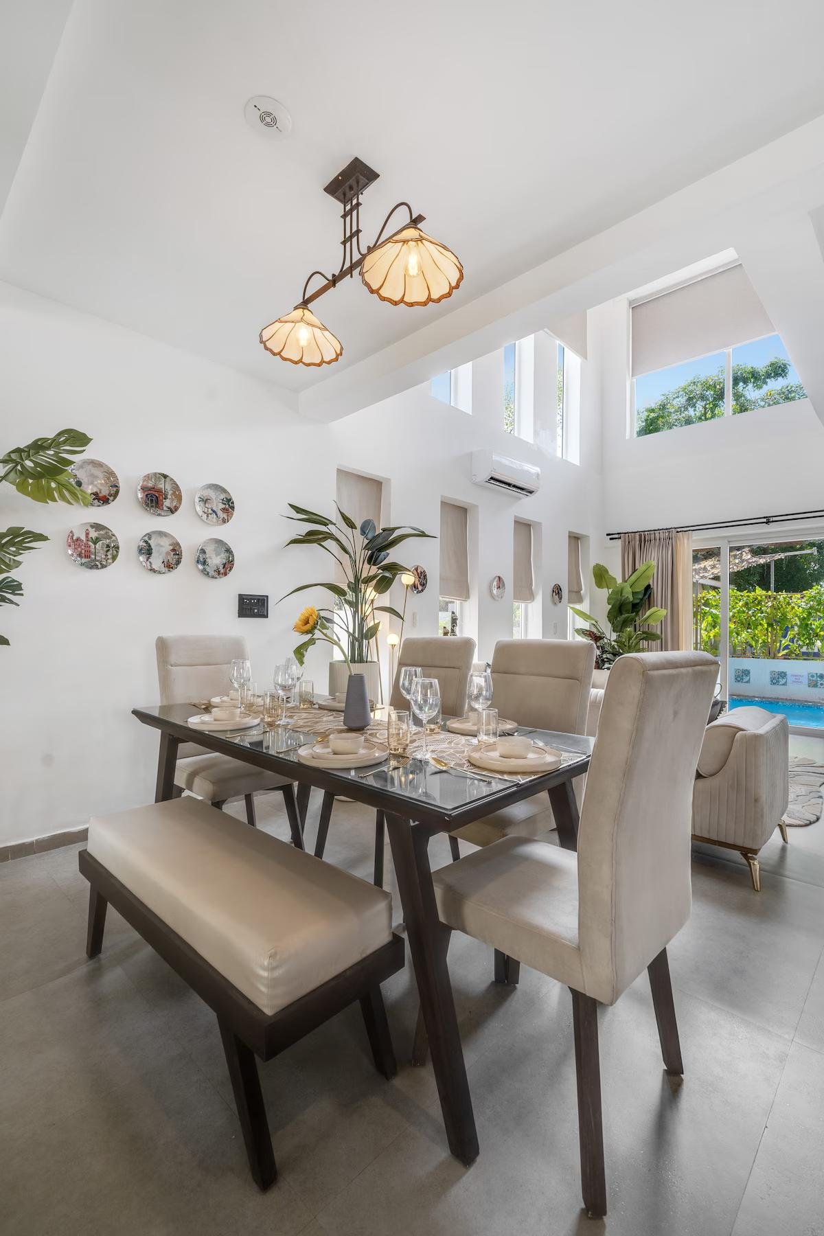 Casa D Umravi, Terrace | Beautiful Views | Pool x Solis Nature