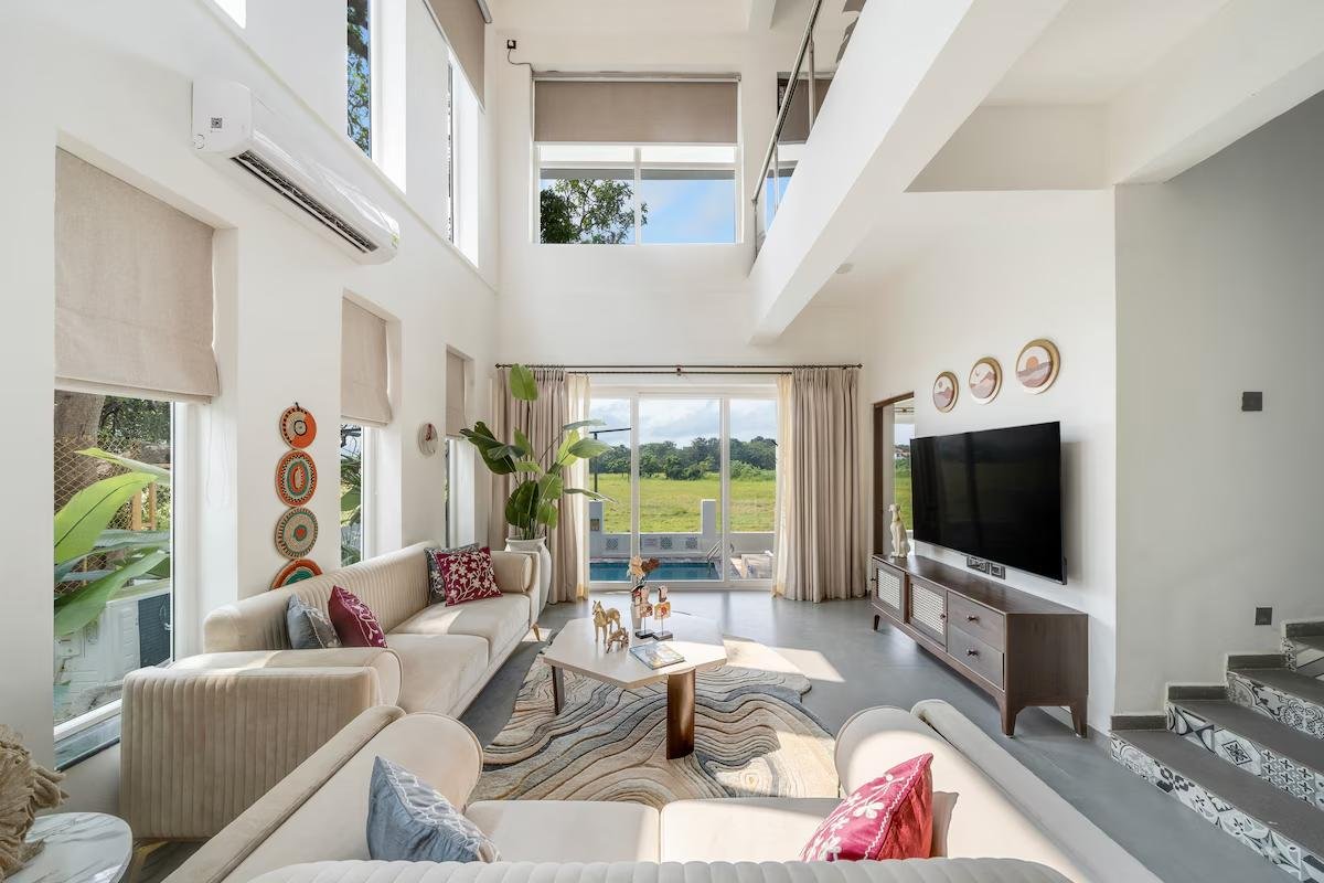 Casa D Umravi, Field View | Beautiful views | Pool x Solis Nature