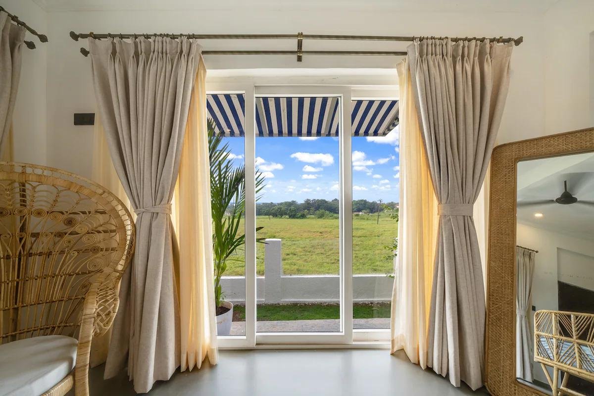 Casa D Umravi, Field View | Beautiful views | Pool x Solis Nature