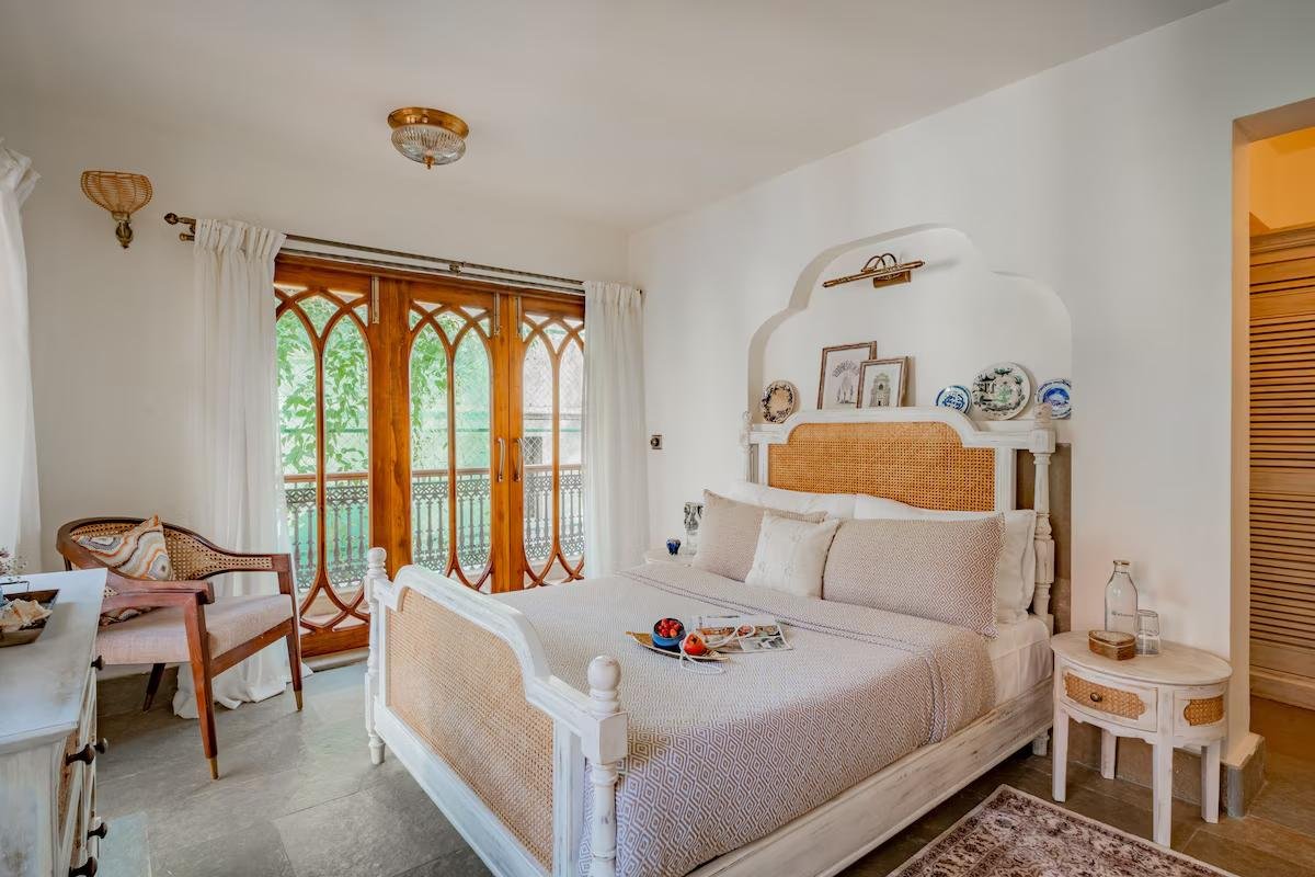 4 BHK | Pvt pool | Media Room | Garden x Solis Nature