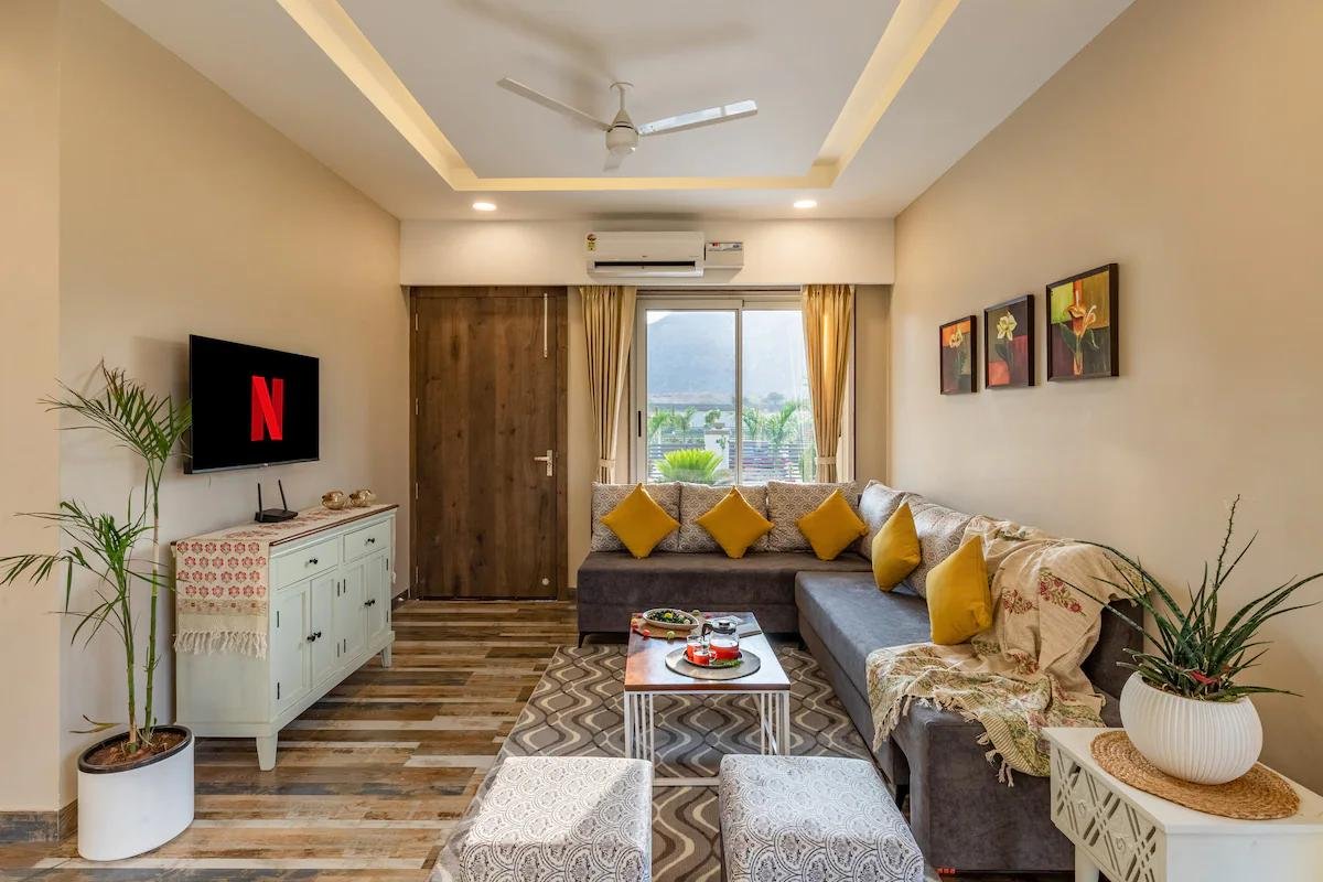 Luxury Villa W/ Pvt Pool, Bar and Garden x Solis Nature