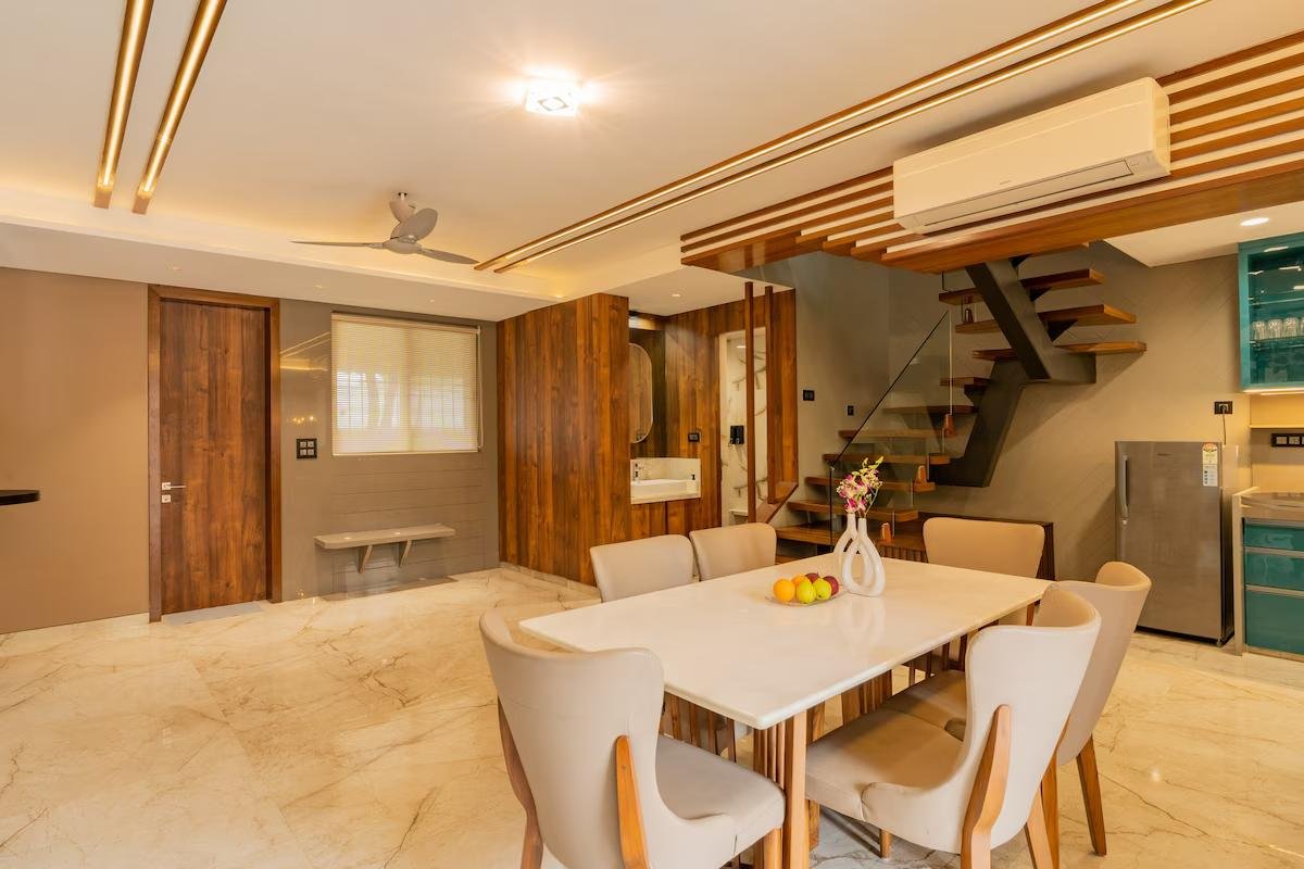 4 bhk Villa | Shared Pool | khandala Hills x Solis Nature