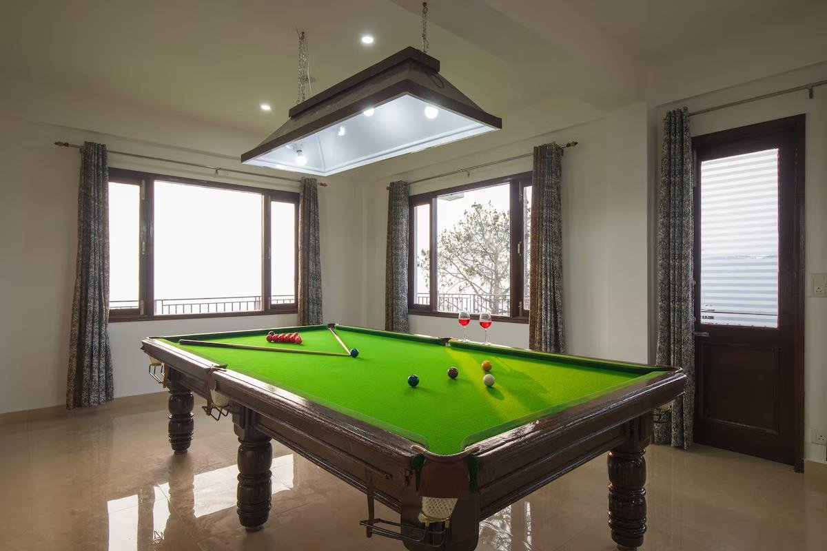 Pet-friendly Villa W/ Outdoor Seating & Hill View x Solis Nature