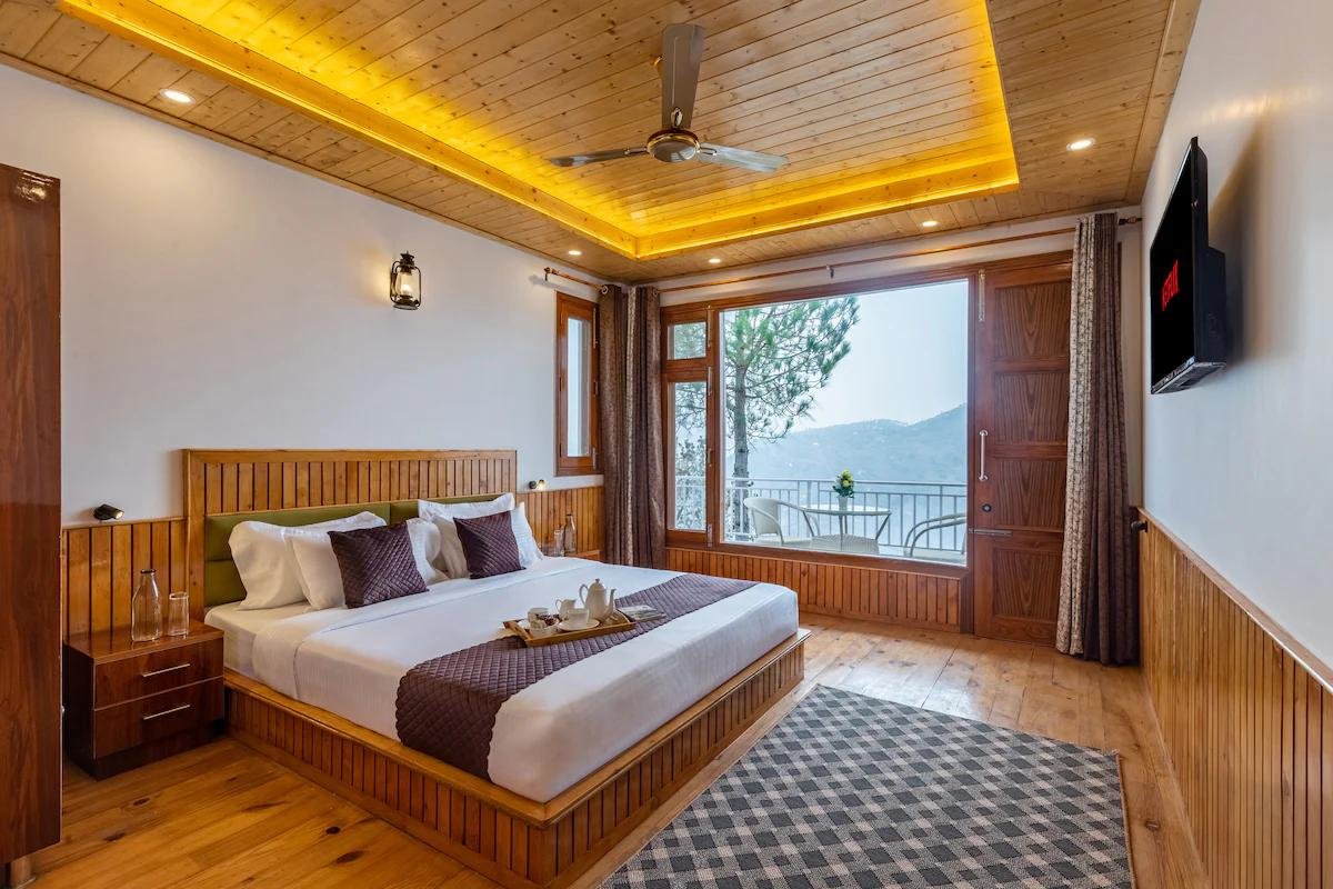 Pet-friendly Villa W/ Outdoor Seating & Hill View x Solis Nature