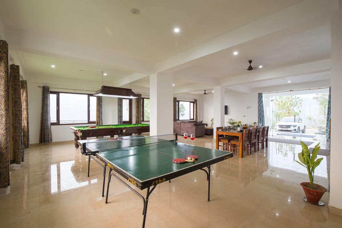 Pet-friendly Villa W/ Outdoor Seating & Hill View x Solis Nature