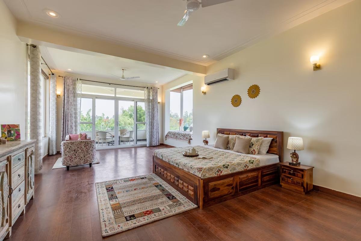 Farmstay W/ Pvt pool & Kids’ Entertainment Lounge x Solis Nature