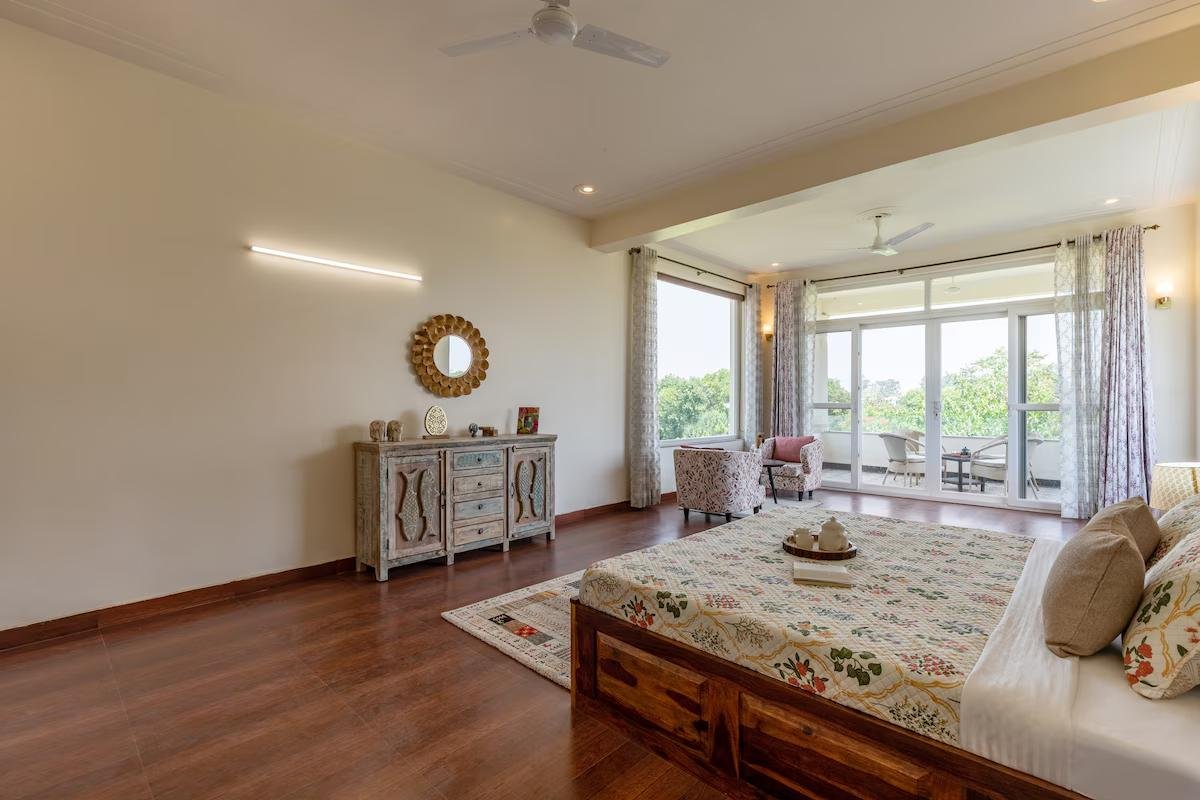 Farmstay W/ Pvt pool & Kids’ Entertainment Lounge x Solis Nature