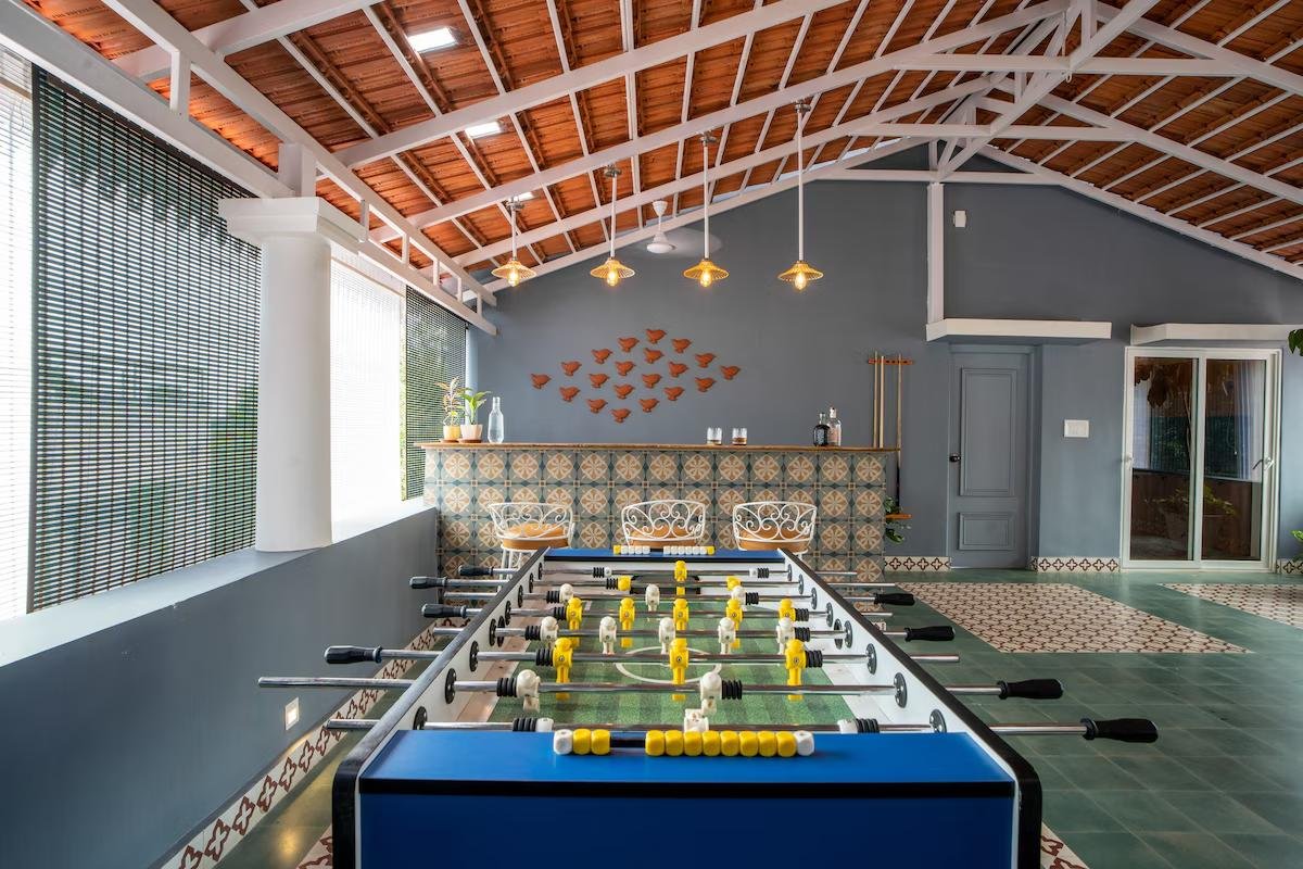 Villa | Pvt Pool | Relaxing Gazebo | Lift x Solis Nature
