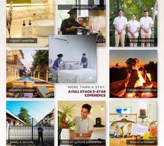 3-Bhk Pet-Friendly Villa W/ Pool & Garden x Solis Nature