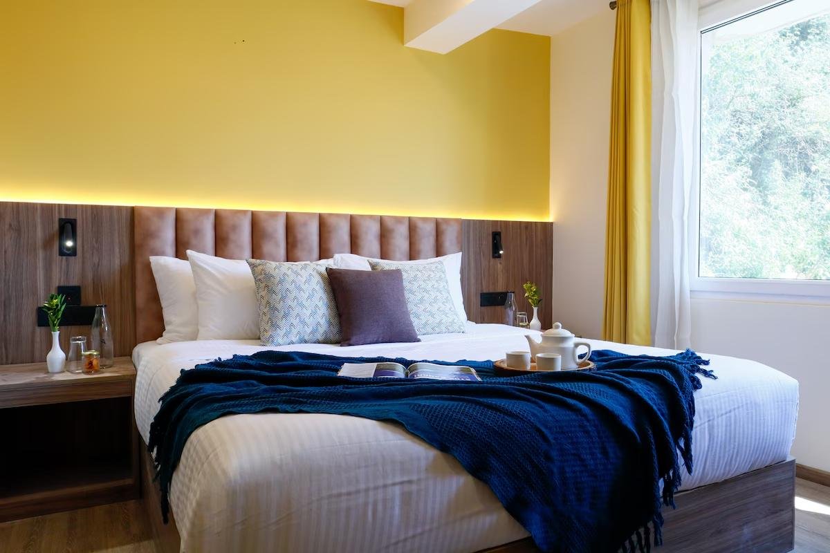 Alaya Stays Baljees Melville Divine Apartments (3 & 4) x Solis Nature