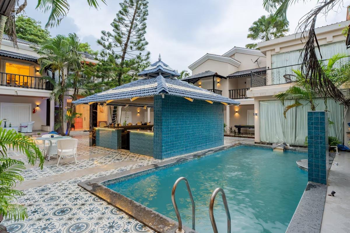 Cozy Duplex W/ Shared Pool & Bar Near Ozran Beach x Solis Nature