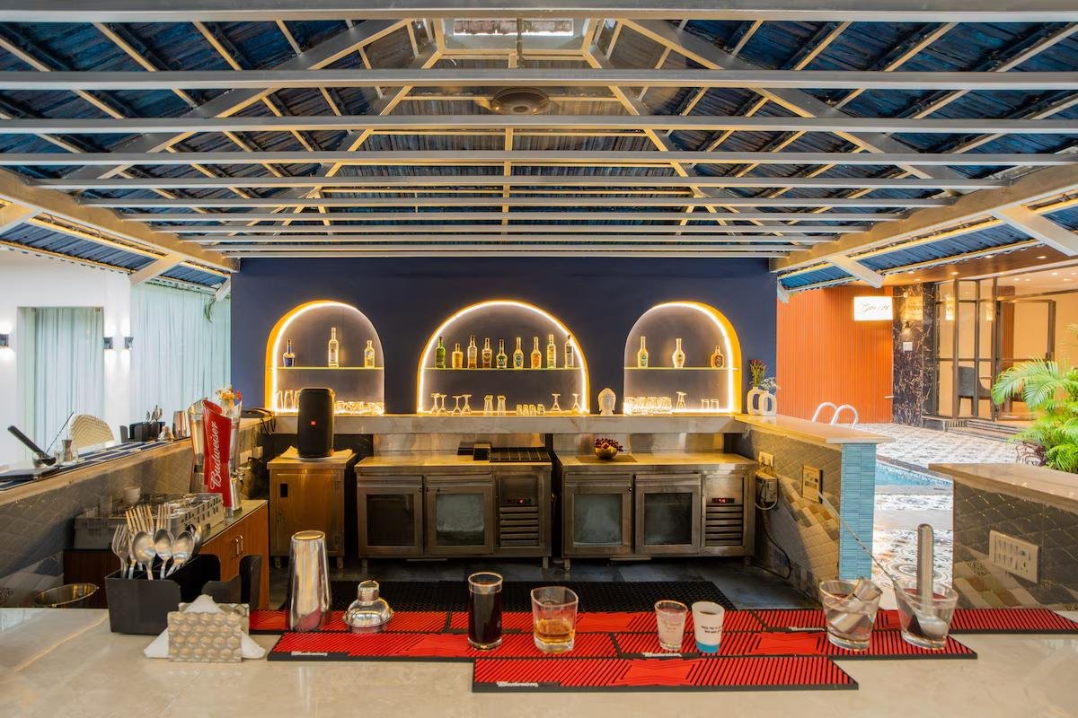 Cozy Duplex W/ Shared Pool & Bar Near Ozran Beach x Solis Nature