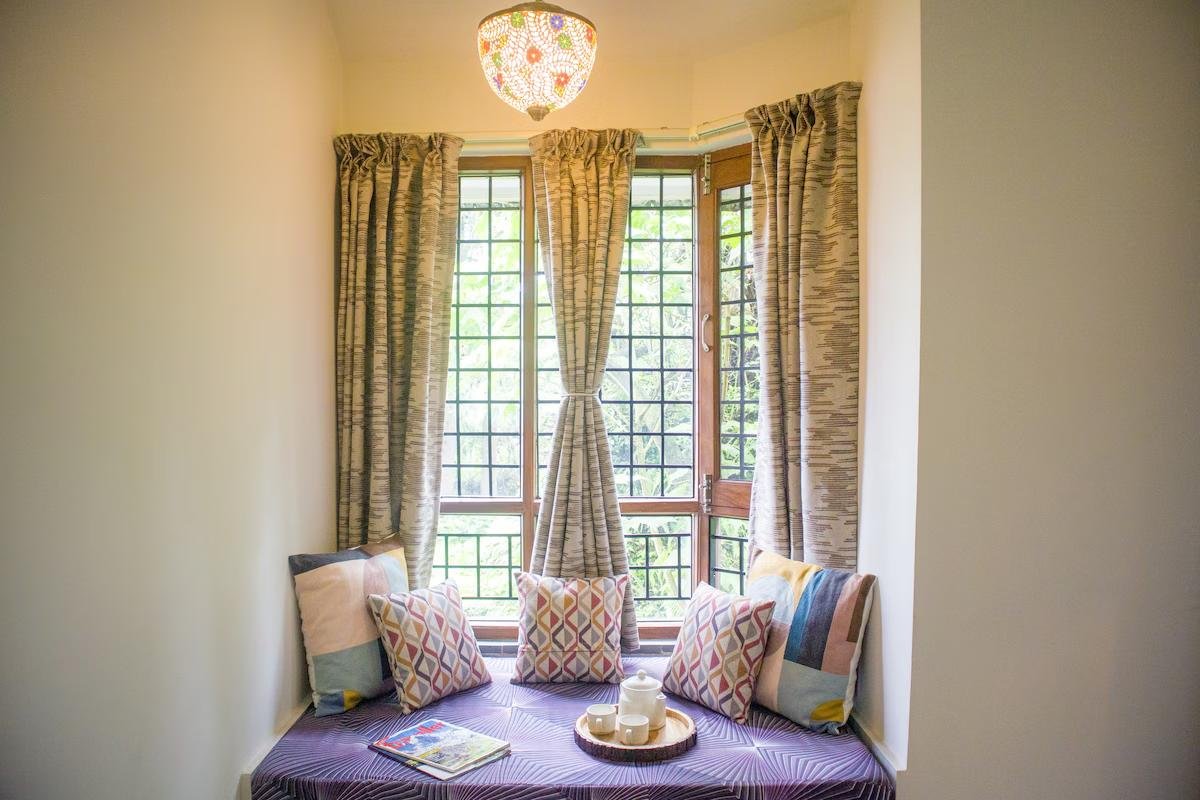 Lakeside 3BHK Villa with Views | Bhimtal x Solis Nature