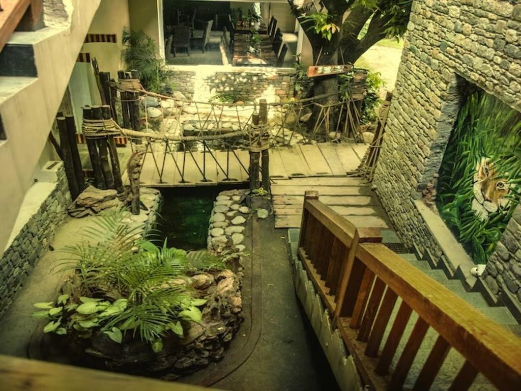 Delight Stay Resort Dhikuli Corbett x Solis Nature