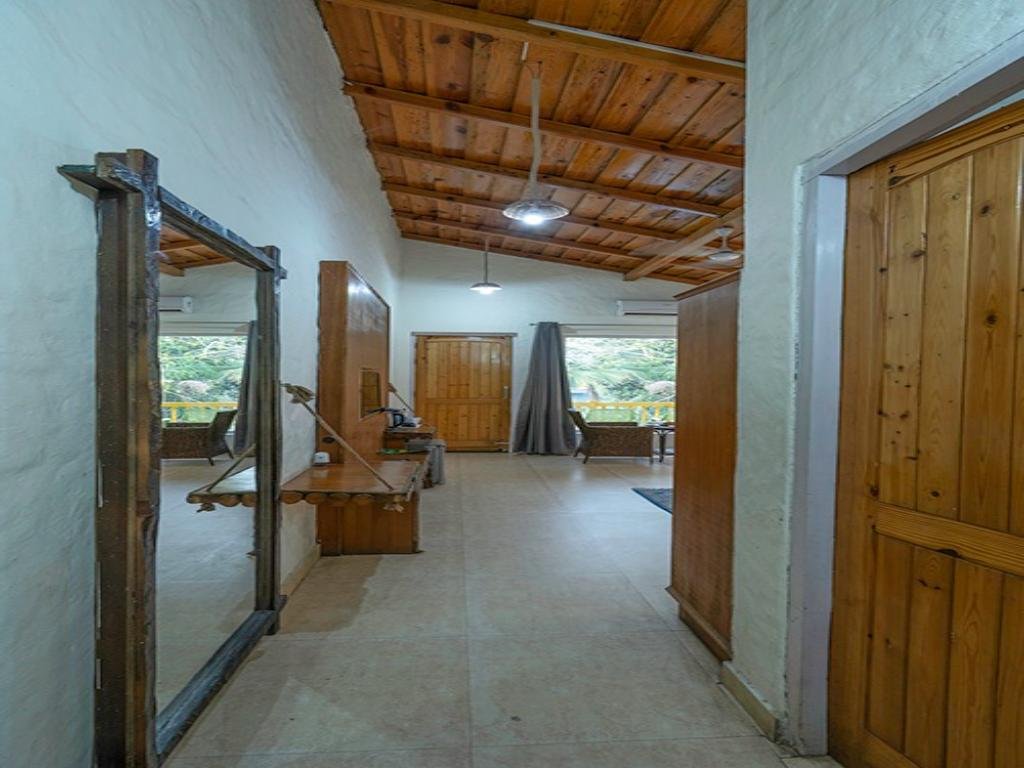 Delight Stay Resort Dhikuli Corbett x Solis Nature