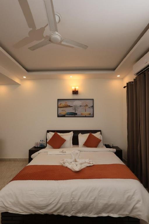 Chiraiya Resort and Hotels x Solis Nature