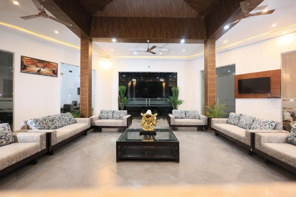 Chiraiya Resort and Hotels x Solis Nature