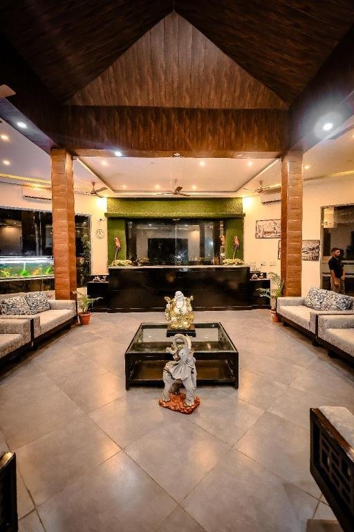 Chiraiya Resort and Hotels x Solis Nature