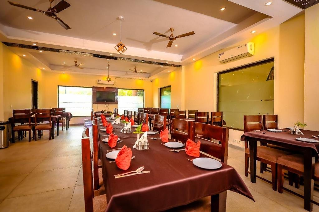 Chiraiya Resort and Hotels x Solis Nature
