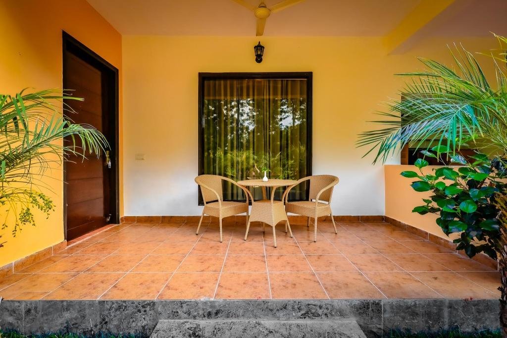 Chiraiya Resort and Hotels x Solis Nature