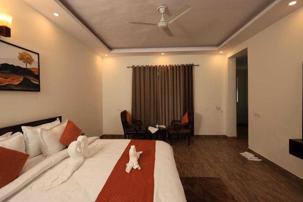 Chiraiya Resort and Hotels x Solis Nature