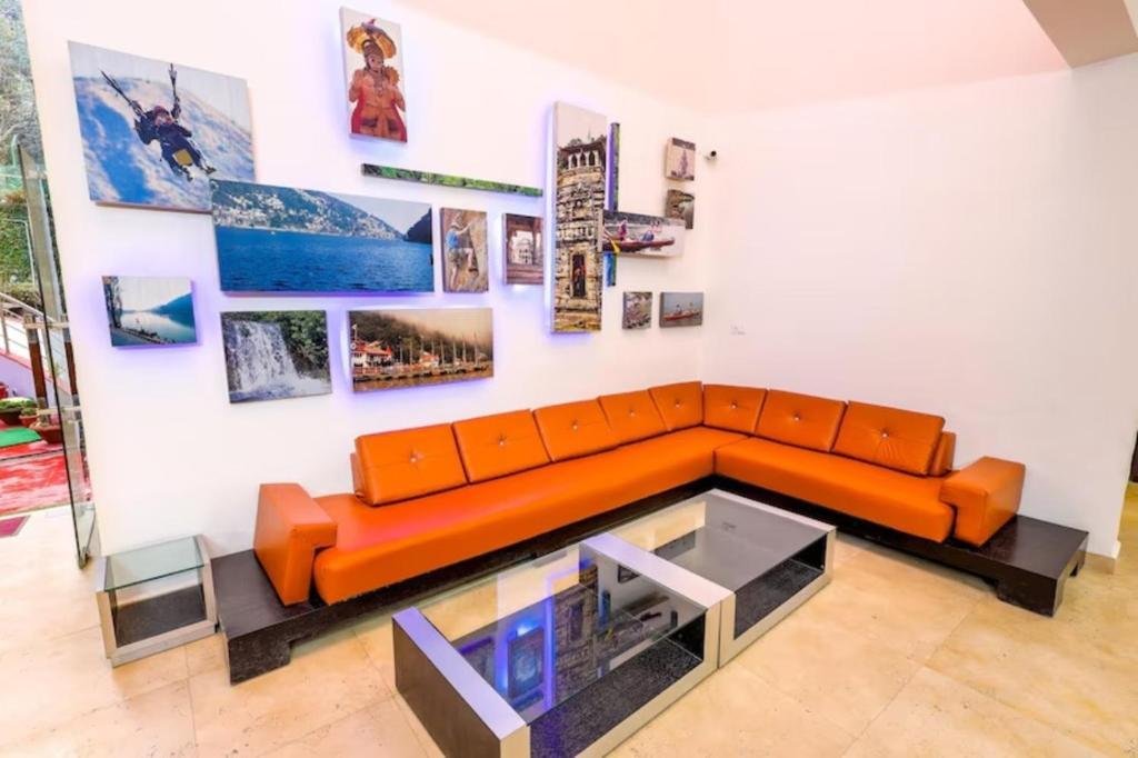 VAAPI COMFORT INN x Solis Nature