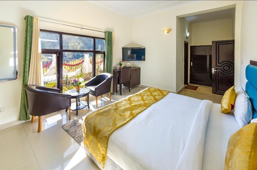 VAAPI COMFORT INN x Solis Nature