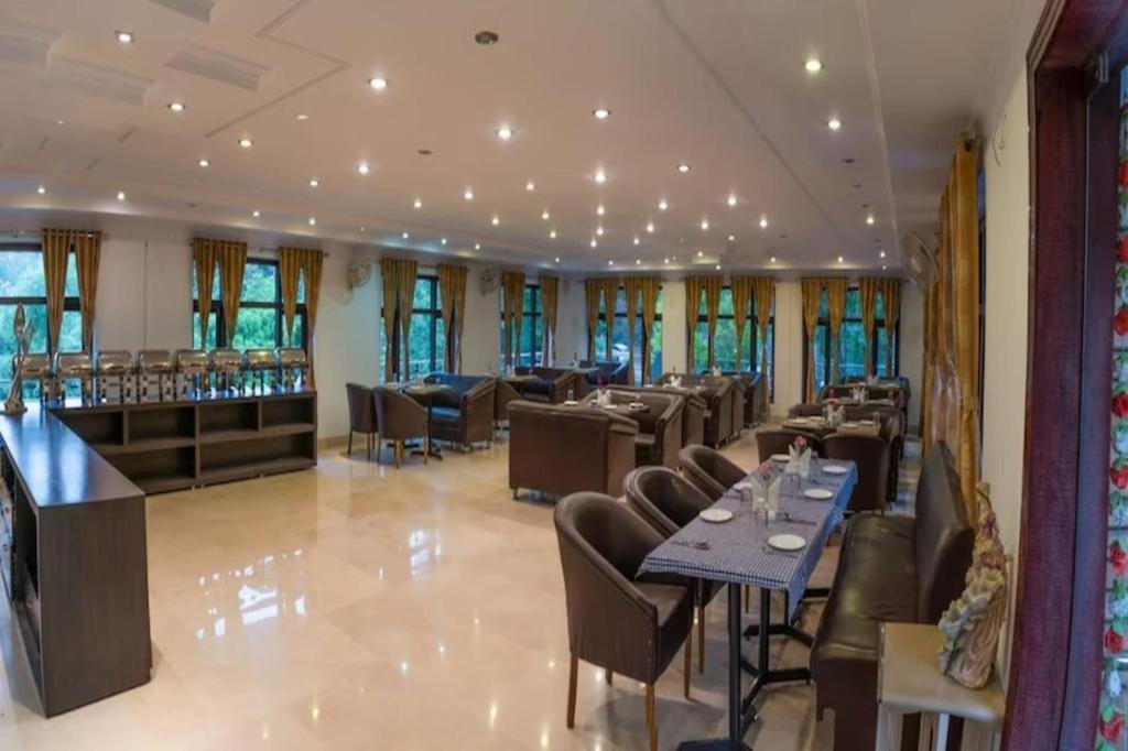 VAAPI COMFORT INN x Solis Nature