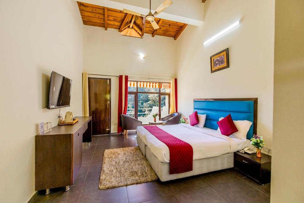 VAAPI COMFORT INN x Solis Nature