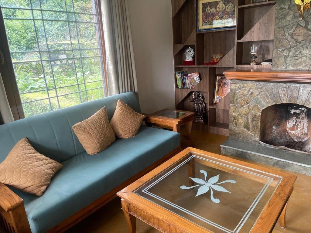 Ananda Villa x Solis Nature