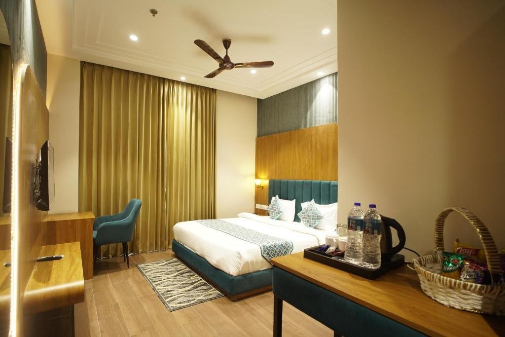 RRR by iO Hotels x Solis Nature