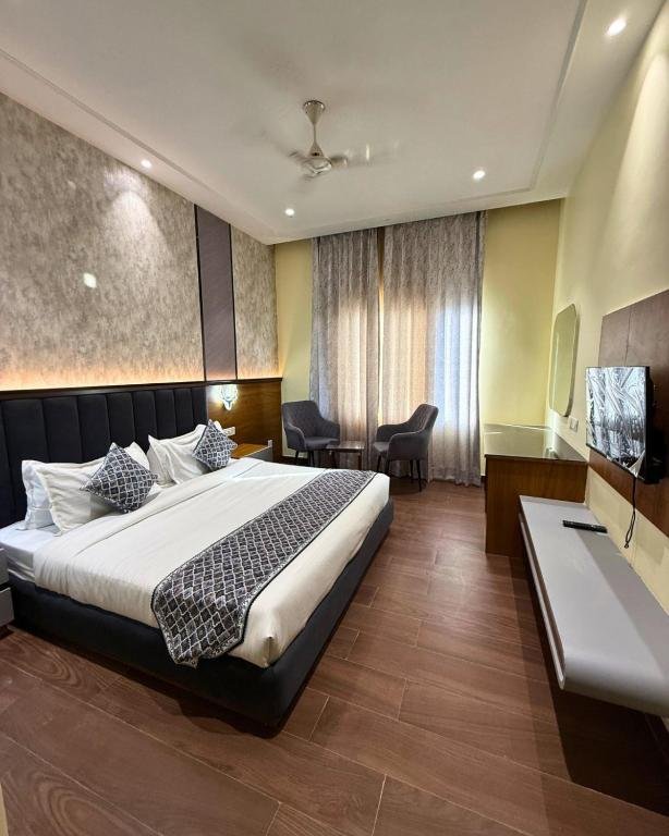 RRR by iO Hotels x Solis Nature