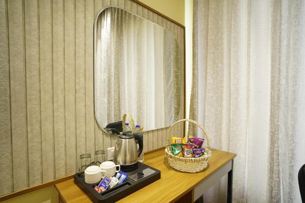 RRR by iO Hotels x Solis Nature