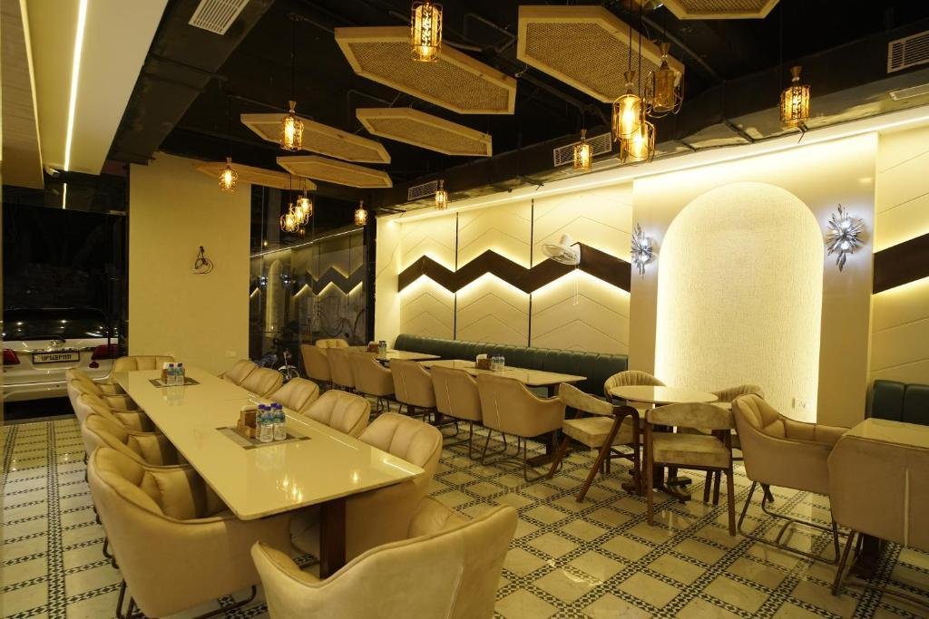 RRR by iO Hotels x Solis Nature