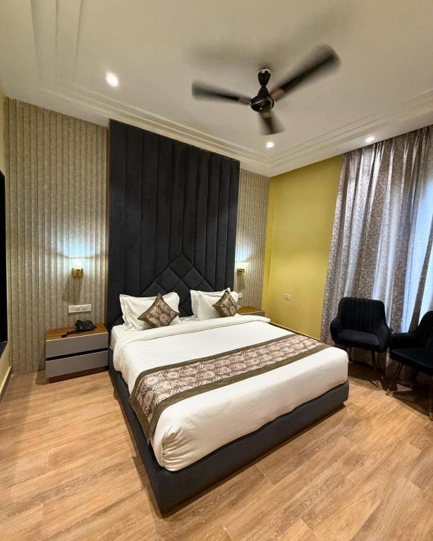 RRR by iO Hotels x Solis Nature