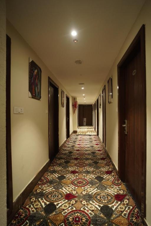 RRR by iO Hotels x Solis Nature